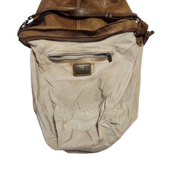 Roots Hobo Leather Bag size OS - Picture 7 of 16